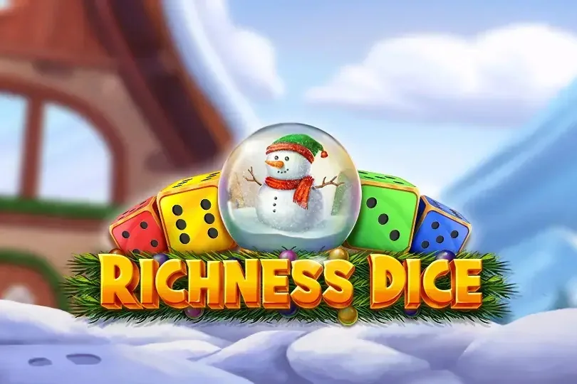 Richness Dice
